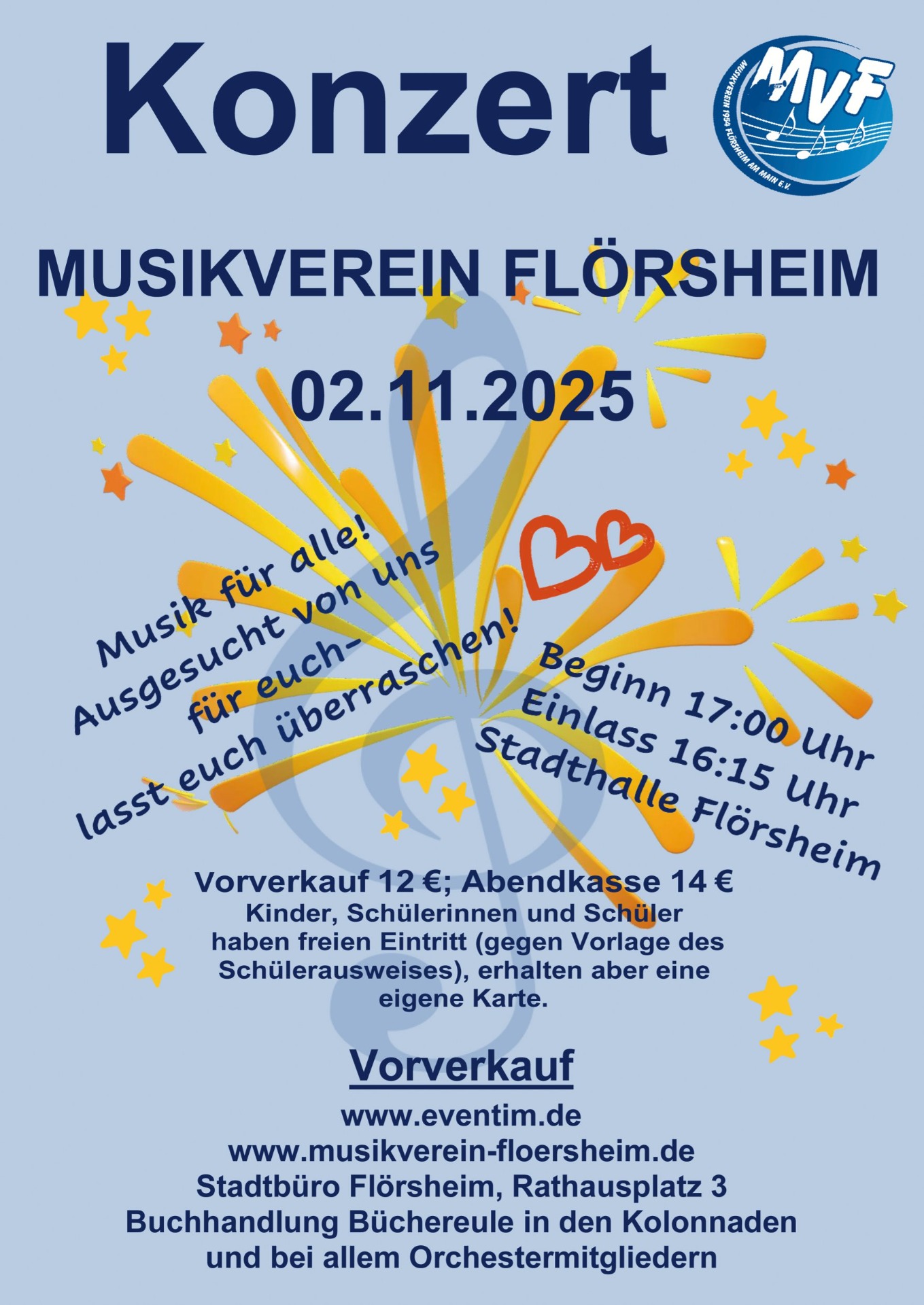 Hier geht es zur Ticketbestellung über Eventim